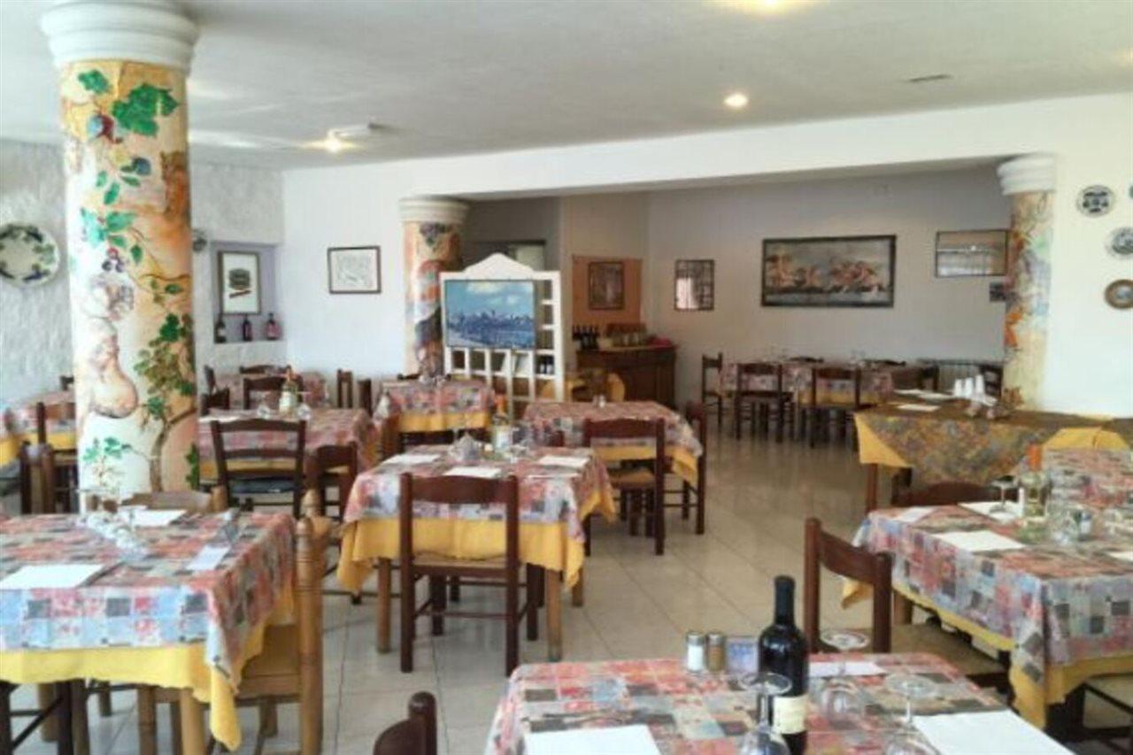 Hotel Villa Al Parco Forio di Ischia Exteriér fotografie