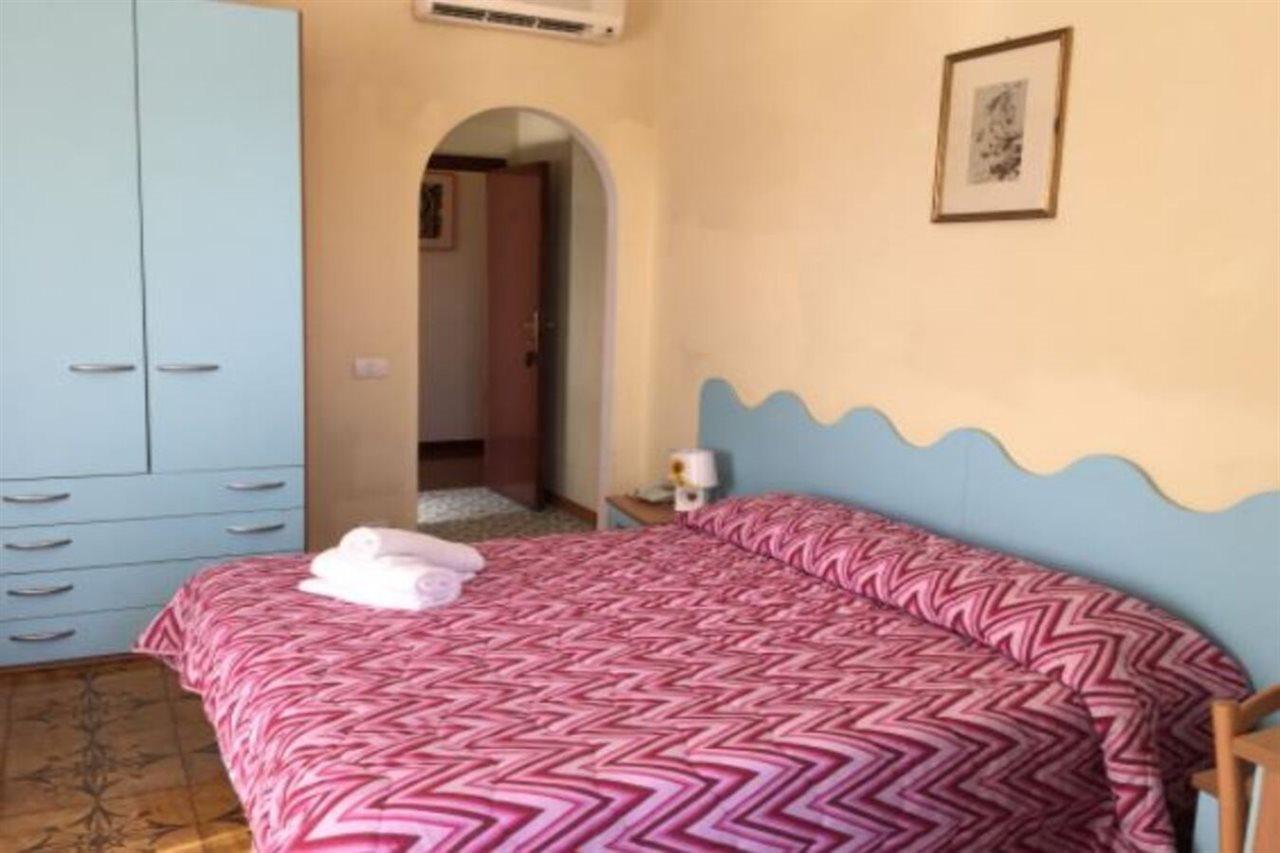 Hotel Villa Al Parco Forio di Ischia Exteriér fotografie