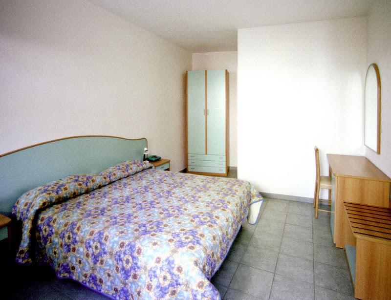 Hotel Villa Al Parco Forio di Ischia Exteriér fotografie